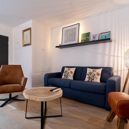 Vieux Lille - Superbe Appartement 2Ch 5Pers Exteriör bild