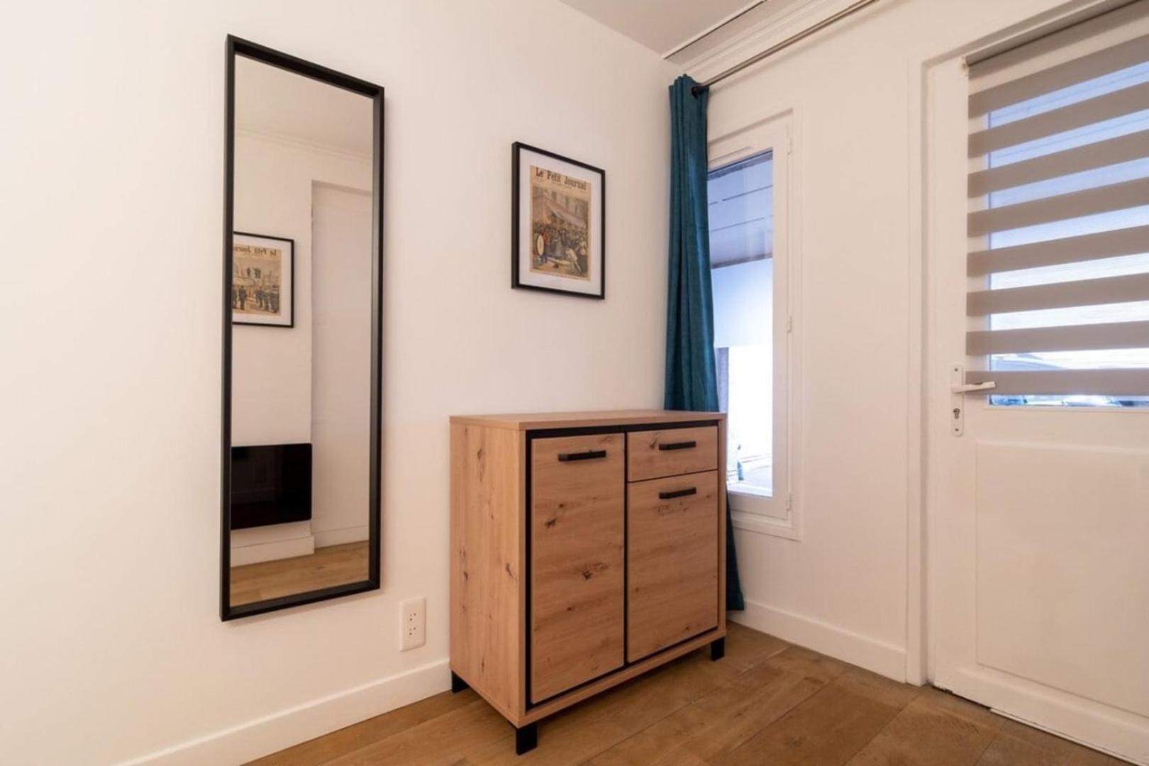 Vieux Lille - Superbe Appartement 2Ch 5Pers Exteriör bild